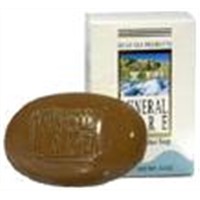 Natural Sulphur Soap-Dead Sea Product